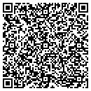 QR code with Kadillac Tattoo contacts