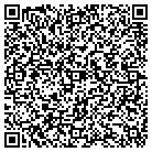 QR code with J B Winder Fire Equipment Inc contacts