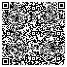 QR code with Delaware County Housing Dvlmnt contacts