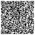 QR code with Nicholas R Pagliei DO contacts