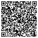 QR code with R I Erro MD contacts