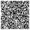 QR code with J & J Services contacts