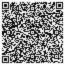 QR code with Harvey C Johnson contacts