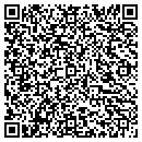 QR code with C & S Contracting Co contacts