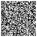 QR code with Kinetic Web Solutions contacts