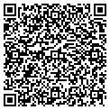 QR code with Bladz contacts