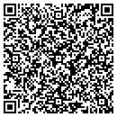 QR code with Houllion Brnard D Prof Srveyor contacts