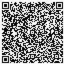 QR code with City Bus Co contacts