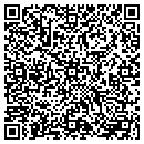 QR code with Maudie's Sixers contacts