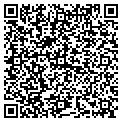 QR code with Alma Zimmerman contacts