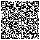 QR code with Ruby's Diner contacts