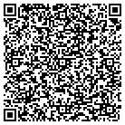 QR code with Covington Twp Building contacts