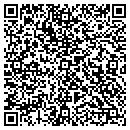 QR code with 3-D Land Surveying Co contacts