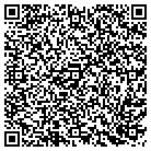 QR code with J A Buggy Plumbing & Heating contacts