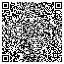 QR code with Richard Glick DO contacts