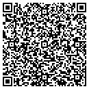 QR code with Cookie Art contacts
