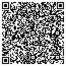 QR code with David E Lauver contacts