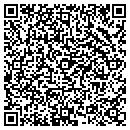 QR code with Harris Consulting contacts