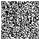 QR code with Albion Diner contacts