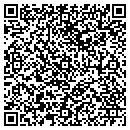 QR code with C S Kim Karate contacts