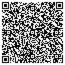 QR code with University Laundromat contacts