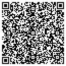 QR code with O C Cluss Lumber Company contacts