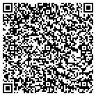 QR code with Gentry Limousine Co contacts