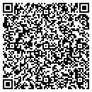QR code with J K Images contacts