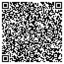 QR code with James Direct contacts