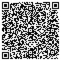 QR code with A G I Klearfold Inc contacts