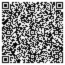 QR code with B L Myers Bros of Nj LLC contacts