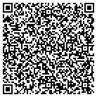 QR code with Ricardo Raschkovsky DDS contacts