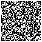 QR code with Irwin Heating & Air Cond Inc contacts