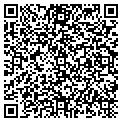 QR code with John A Mangin DMD contacts