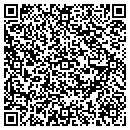 QR code with R R Kling & Sons contacts
