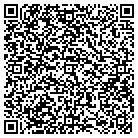 QR code with Family Care Solutions Inc contacts