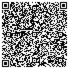 QR code with A & J Peruvian Accents & More contacts