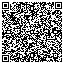 QR code with U S Toy Co contacts