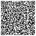 QR code with T & V Jewelry Repair contacts