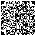QR code with Dek With US contacts