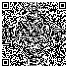 QR code with Mansour Architectural Corp contacts