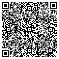 QR code with Davids Corner contacts