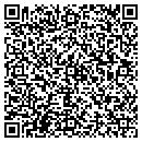 QR code with Arthur C Huntley MD contacts