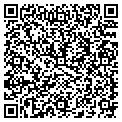 QR code with W3studios contacts