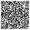 QR code with Gds Woodcraft contacts