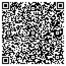 QR code with James A Hissom DDS contacts