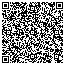 QR code with P D S Crane Service Company contacts