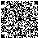 QR code with Pulaski Twp Tax Collector contacts