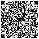 QR code with A R Bookkeeping Service contacts
