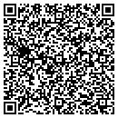 QR code with Thoroclean contacts